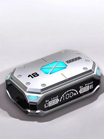 M41 BLUETOOH KULAKLIK
