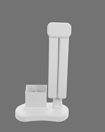 Ayarlanabilir Açıya Sahip Masa Lambası | Kademeli Işık Seviyesi, Modern ve Kompakt Tasarım 476,90₺