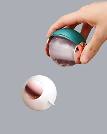 Elbise Tiftik Tüy Kıl Çıkarıcı Top