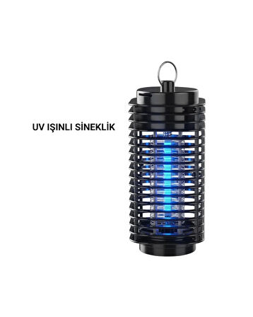 Y 300 SİNEKLİK SİNEK KOVUCU AMPUL LAMBA