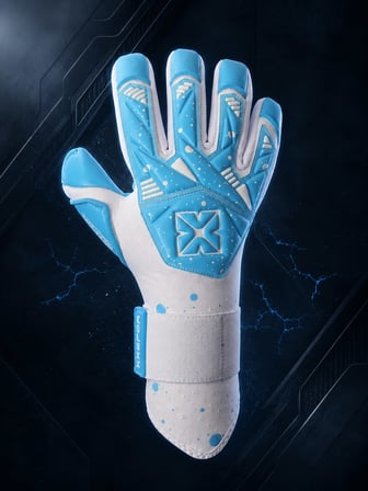 KX VOLTAGE Profesyonel Kaleci Eldiveni