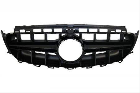 W213 2016-2019 E SERISI IÇIN UYUMLU E63 PANJUR - SIYAH