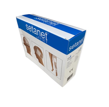 Setanet File Bandaj - Ebad 5