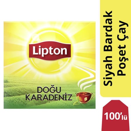 Doğu Karadeniz Bardak Poset 200Gr 1 Adet