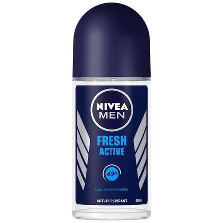 Roll On Bay   50Ml 1 Adet