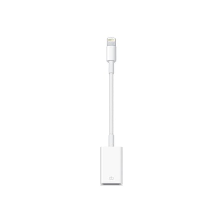 APR14 iPhone Otg - Beyaz