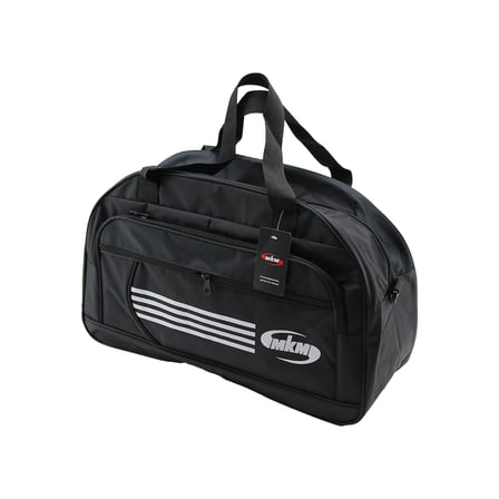 3 Bölmeli Orta Boy Spor ve Seyahat Çantası 55x33x18 cm