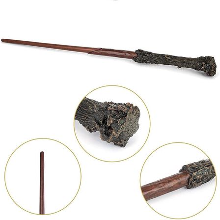 Orjinal Harry Potter Asası 30 cm
