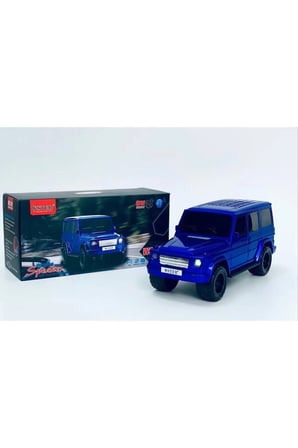 Wster WS-591BT Oto Muzik Calar