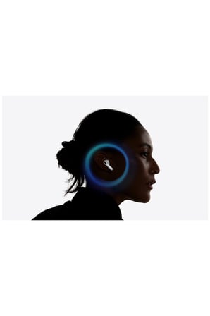 Pro 4 Bluetooth Kulaklık