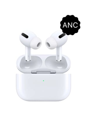 Pro 2 ANC Bluetooth Kulaklık