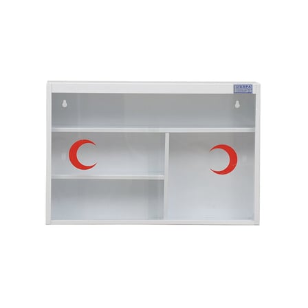 Büyük Boy Ecza Dolabı