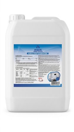 Septica Alkollü Yüzey Dezenfektanı 5 Litre