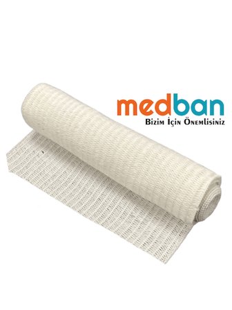 Elastik Bandaj - 15 cm x 150 cm