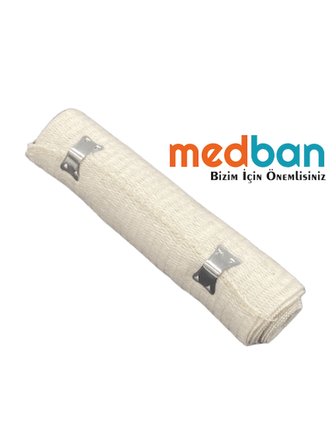 Elastik Bandaj - 15 cm x 150 cm