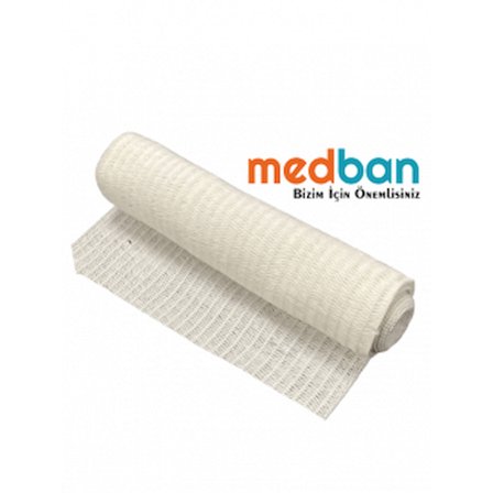 Elastik Bandaj - 15 cm x 150 cm