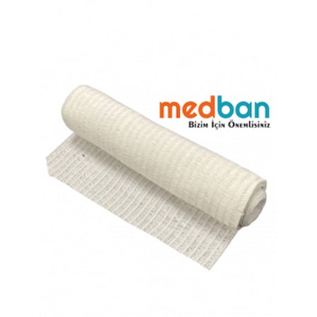 Elastik Bandaj - 15 cm x 150 cm