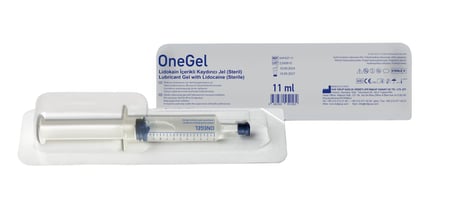 Katater Jel - 11 ml