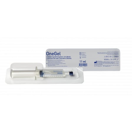 Katater Jel - 11 ml
