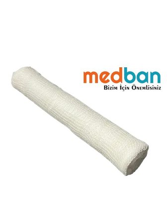 Hidrofil Sargı Bezi - 15 cm x 10 m