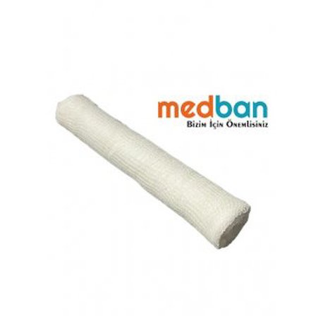 Hidrofil Sargı Bezi - 15 cm x 10 m