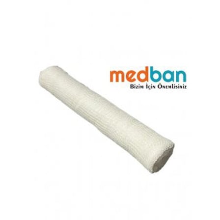 Hidrofil Sargı Bezi - 15 cm x 10 m