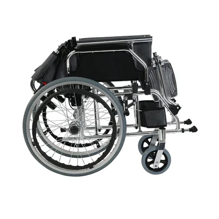 G605 Alüminyum Tekerlekli Sandalye