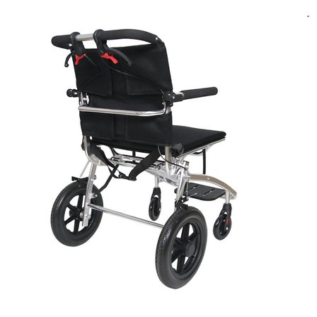 G509 Alüminyum Tekerlekli Sandalye