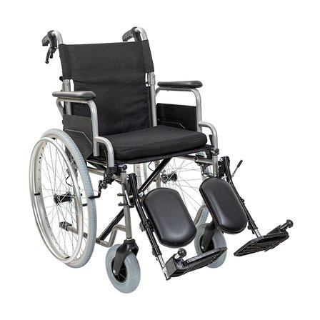 Fonksiyonel Tekerlekli Sandalye 45cm