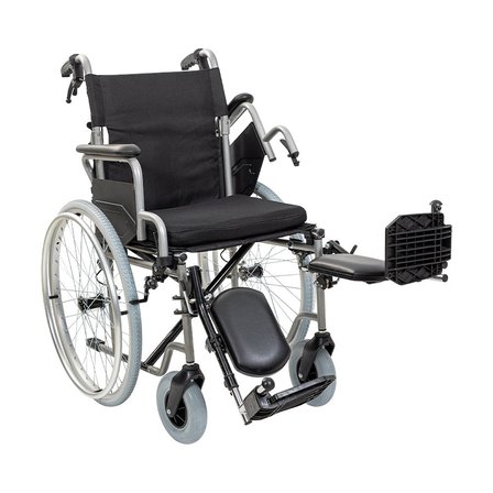 Fonksiyonel Tekerlekli Sandalye 45cm
