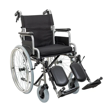 Fonksiyonel Tekerlekli Sandalye 45cm