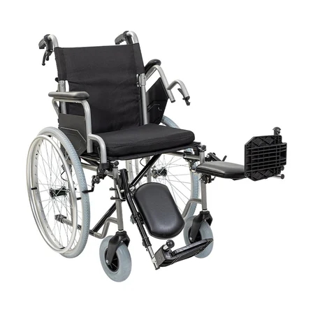 Fonksiyonel Tekerlekli Sandalye 45cm