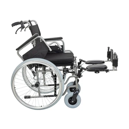 Fonksiyonel Tekerlekli Sandalye 45cm