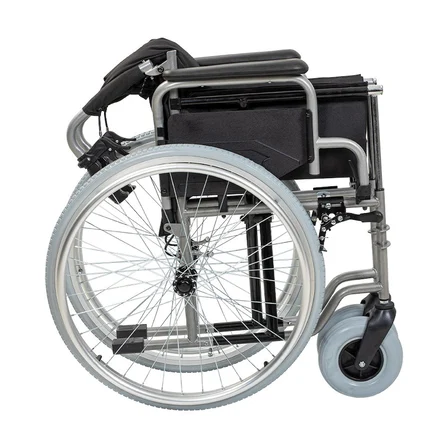 Fonksiyonel Tekerlekli Sandalye 45cm