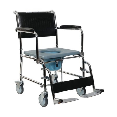 G125 Katlanır Klozetli Sandalye