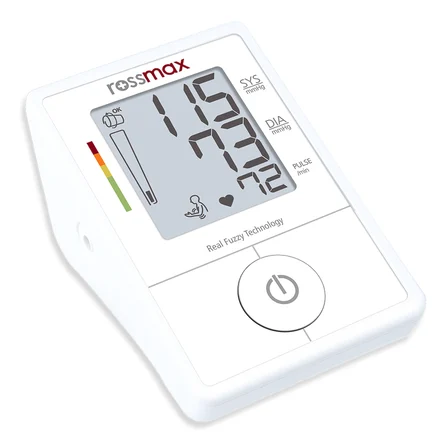 Otomatik Koldan Ölçer Tansiyon Aleti - X1