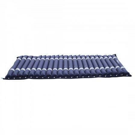Hava Ventilasyonlu Boru Tipi Havalı Yatak