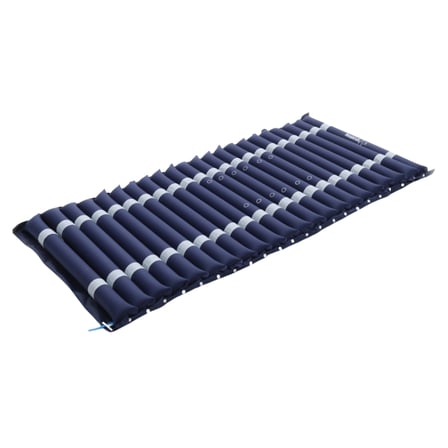 Hava Ventilasyonlu Boru Tipi Havalı Yatak