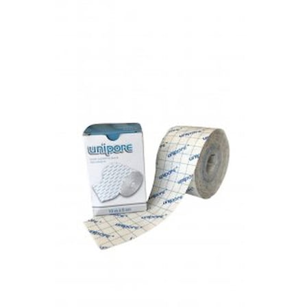 Bezos Professional Unipore Elastik Flaster 10 m x 5 cm