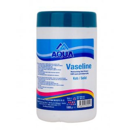 Katı Vazelin 1 Litre