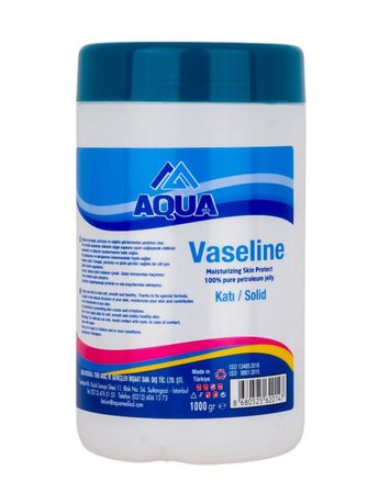 Katı Vazelin 1 Litre