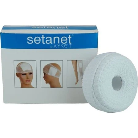 Setanet File Bandaj - Ebad 7