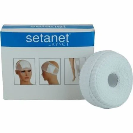 Setanet File Bandaj - Ebad 7