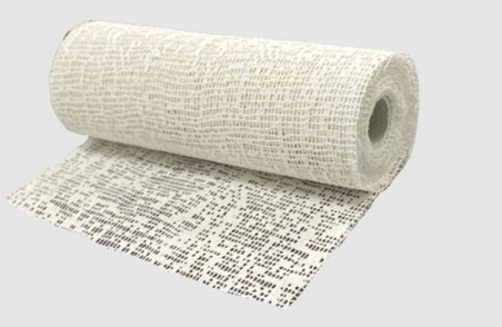 Alçı Sargı Bezi - 15cm X 2mt