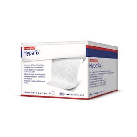 Hypafix Flaster - 10 cm x 10 m