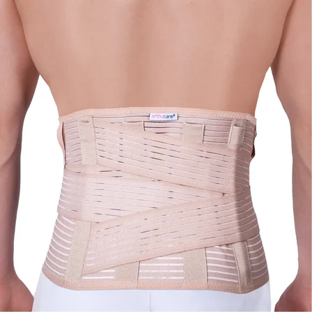 Lumbosakral Bel Korsesi - Lumbocare Eco Light - 2531-M