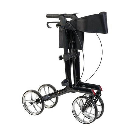 PR-891 Alüminyum Walker Rollator (Tekerlekli Yürüteç)