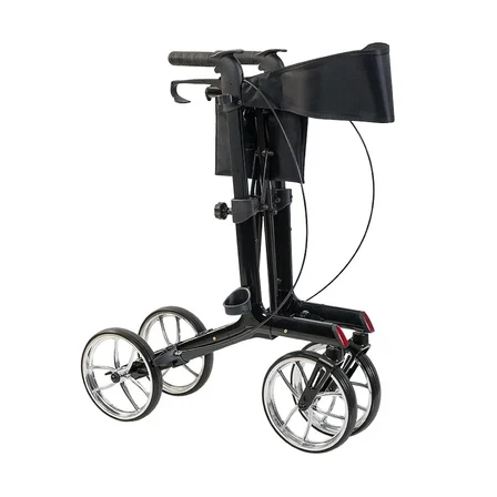 PR-891 Alüminyum Walker Rollator (Tekerlekli Yürüteç)