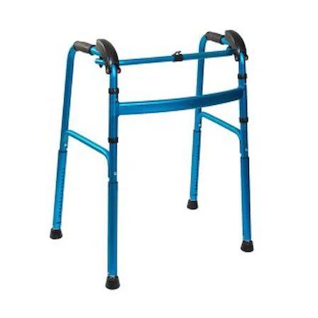 PR-491 Alüminyum Merdiven Tipi Walker (Yürüteç)