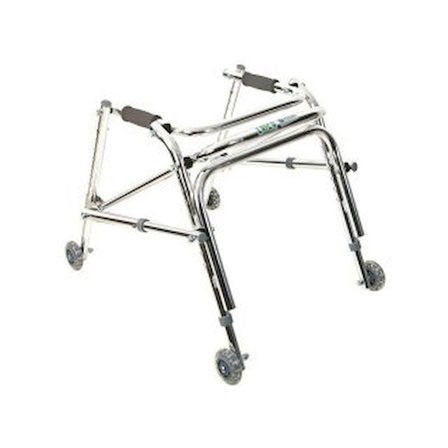 PR-446 Alüminyum Ters Walker (Yürüteç)